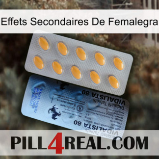 Femalegra Side Effects 44